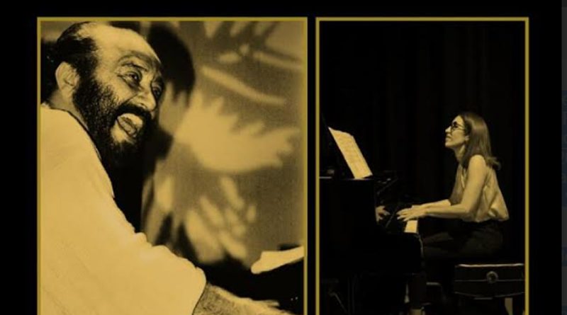 Rendirán tributo gratuito a Eddie Palmieri en Caracas