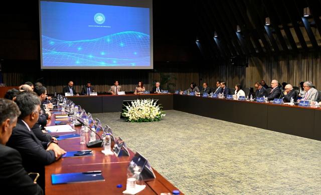 BCV proyecta estabilidad cambiaria y nuevo descenso de la inflación