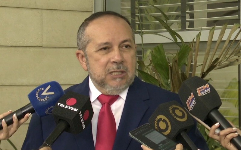 Consecomercio pide descentralización para crecer