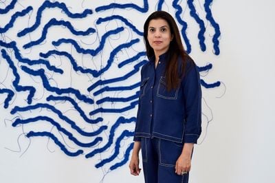 Bienal del Sur premió a artistas de India, Brasil y Cuba