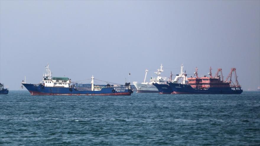 Irán advierte a aseguradoras: no crucen Ormuz sin permiso