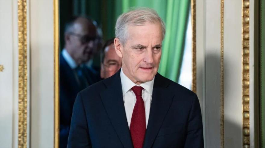 Noruega investigará a altos funcionarios por genocidio en Gaza