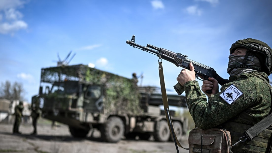 ¿Por qué Kiev no respeta la tregua del Día de la Victoria?