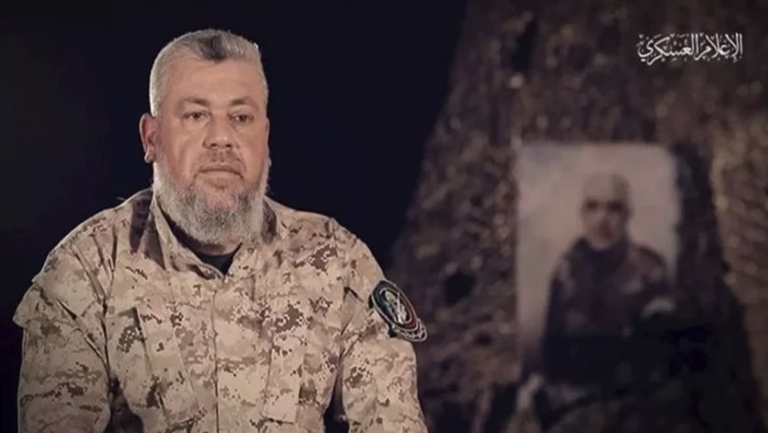 Israel ataca al líder de Hamás en Gaza, Izz al-Din Haddad, en pleno periodo de tregua
