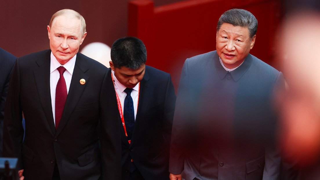 ¿Qué planean Rusia y China en su próxima reunión estratégica?