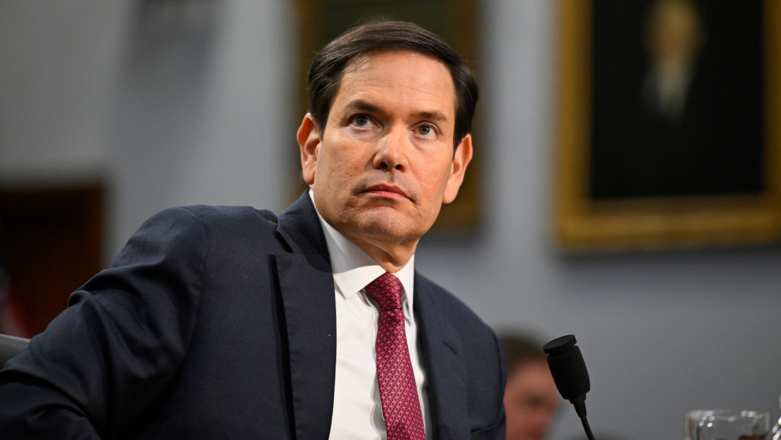 Marco Rubio advierte: no habrá golpe en Bolivia