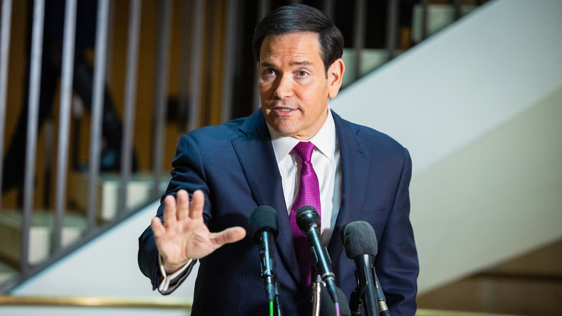 Rubio anticipa buenas noticias sobre Irán