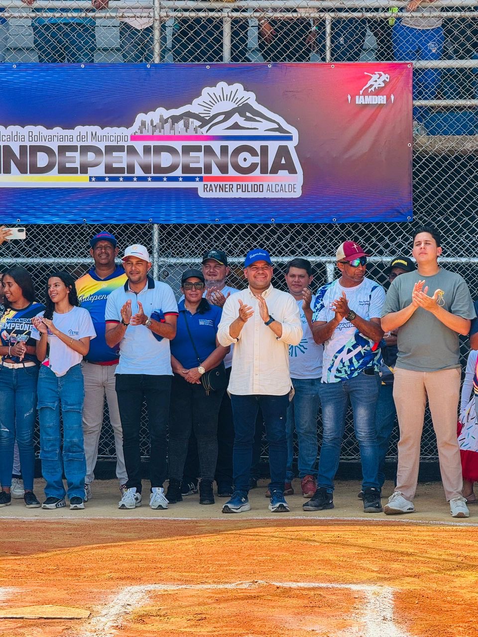 ¿El próximo grande de las mayores nace en Santa Teresa?