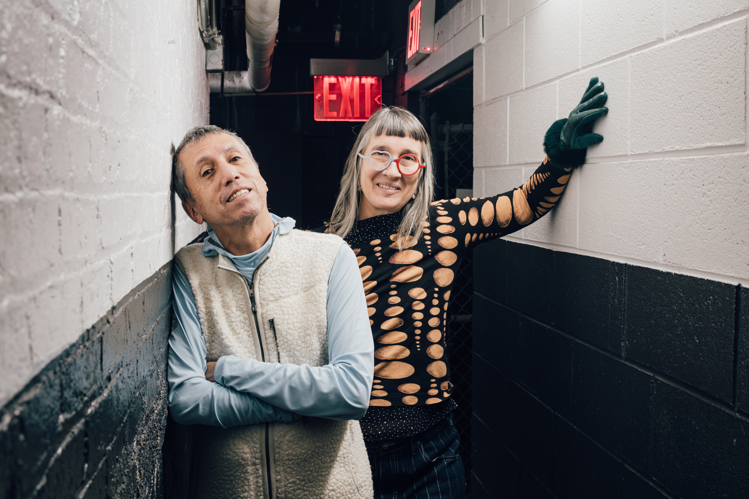 Aterciopelados celebrará 30 años de «La Pipa de la Paz»
