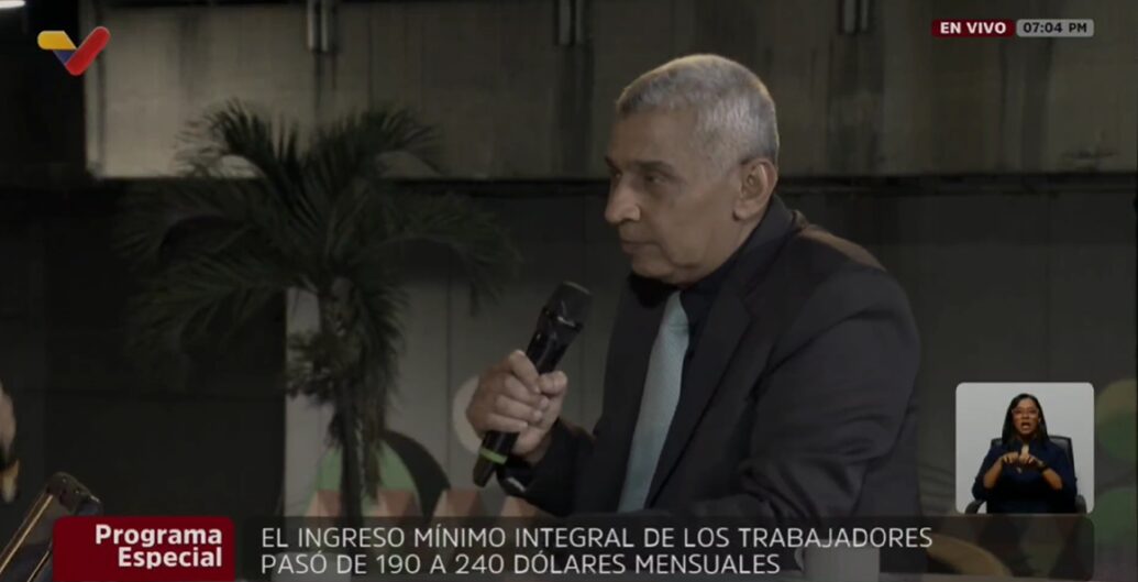 ¿Qué se sabe de las nuevas tablas salariales?