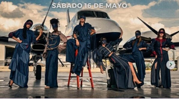 Revelat Heroines impulsa liderazgo femenino en Caracas