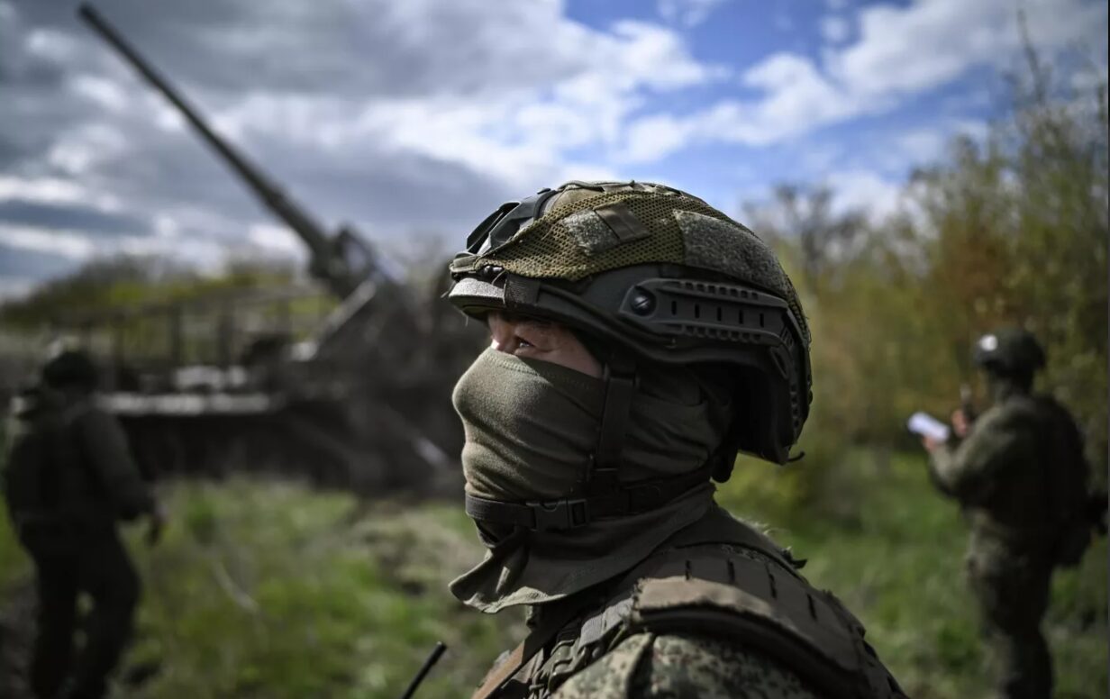 Rusia intercepta 507 drones ucranianos en un día