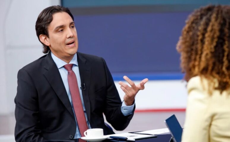 BCV pide cese total de sanciones para normalizar economía