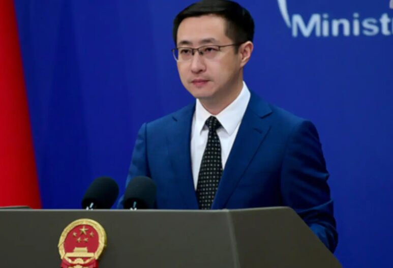 China respalda soberanía de Cuba y exige fin del bloqueo