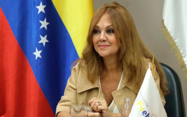 Defensoría aboga por una urgente reforma judicial 