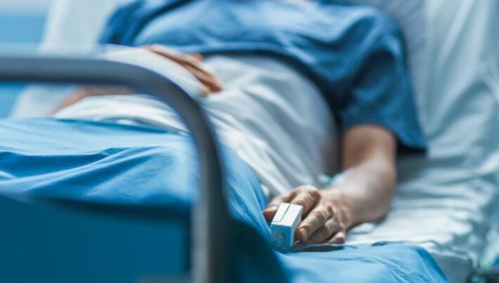 La mitad de los pacientes con cáncer en EE. UU. no recibe tratamiento