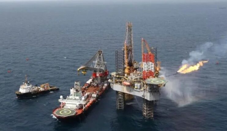 Shell explora producir gas venezolano en Trinidad