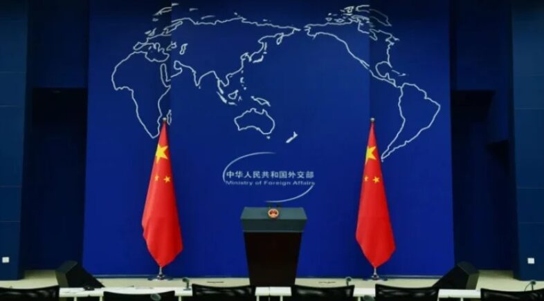 ¡Confirmado! Trump visitará China