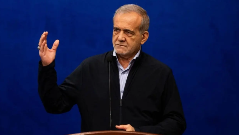 Irán impone cinco condiciones para dialogar