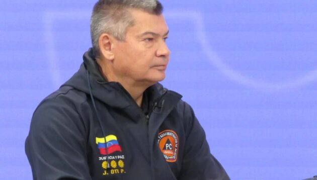 Venezuela se prepara ante 51 ondas tropicales