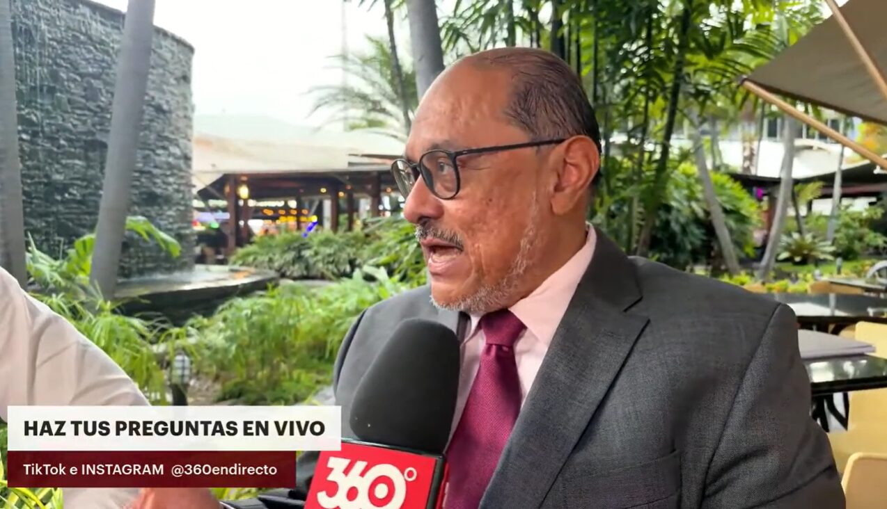 Economista Jesús Sojo: “Venezuela podría cerrar 2026 con crecimiento de dos dígitos si continúa la guerra entre EE.UU. e Irán”