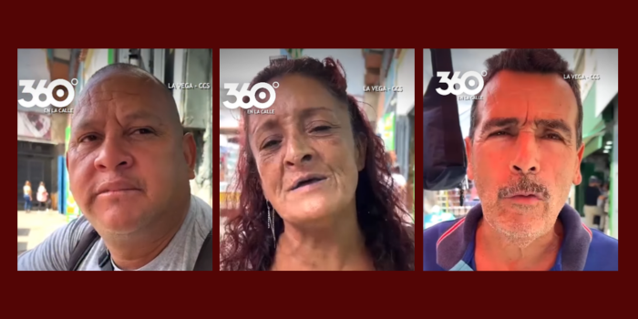 Venezolanos ven el aumento salarial como un avance responsable