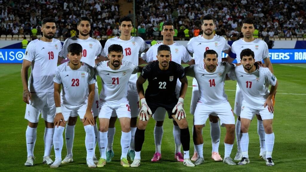 ¿Cuáles son las condiciones de Irán para asistir al Mundial 2026?
