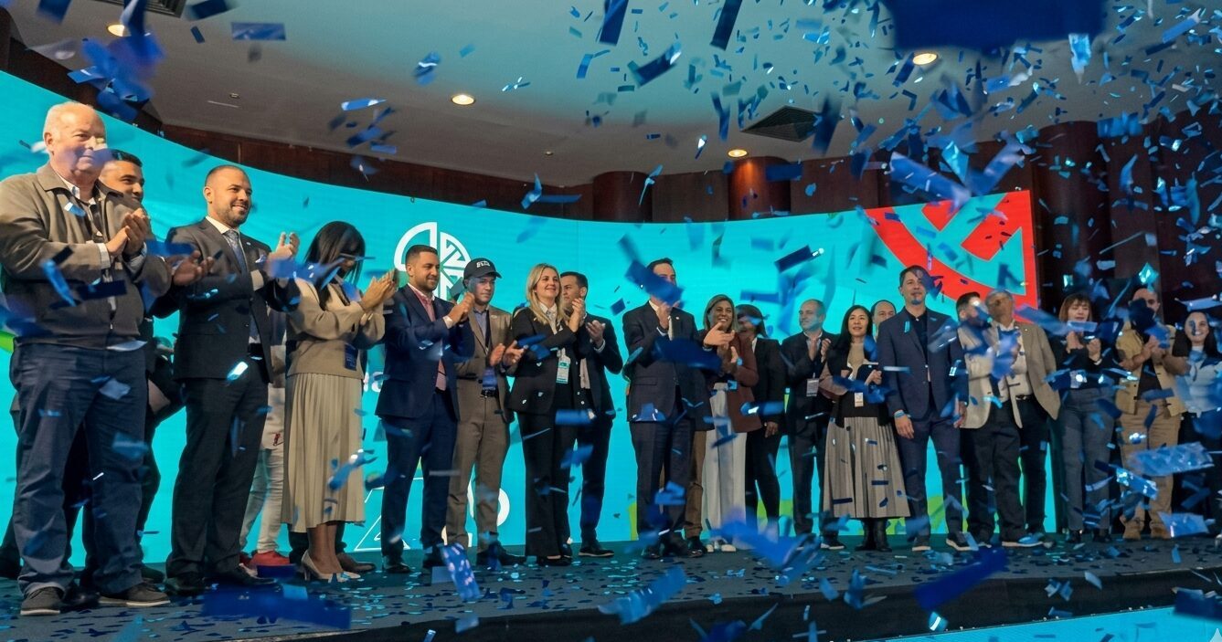 Fedeindustria cierra su Expo con más de 160 empresas