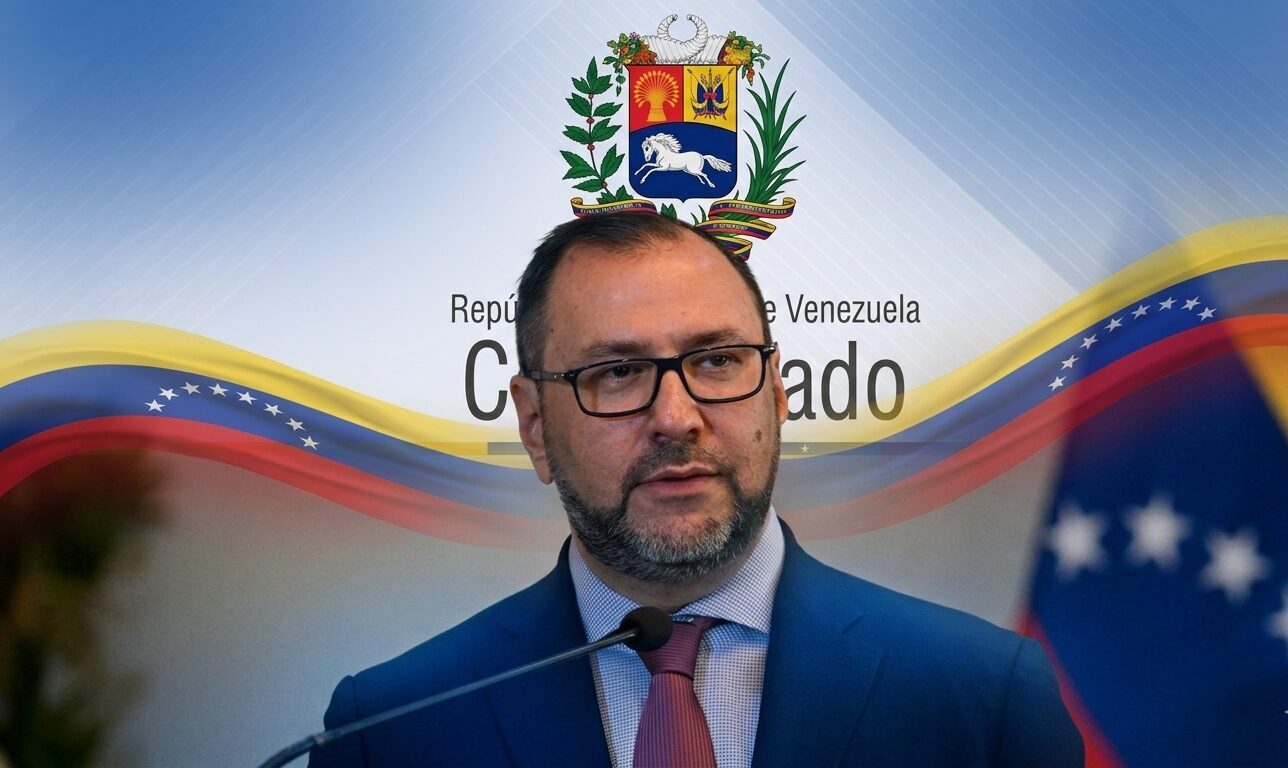 Venezuela denuncia montaje de Guyana en el río Cuyuní