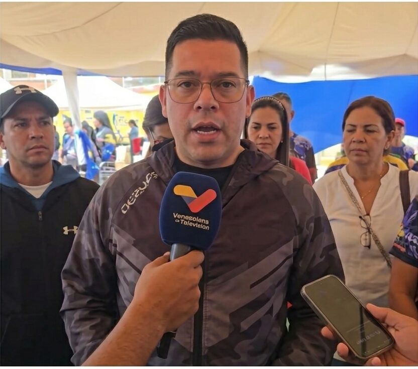 VenApp atiende a 400.000 familias en Caracas