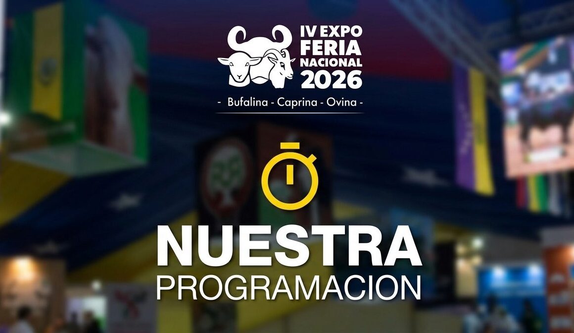 El campo llega a Caracas con 280 empresas y 100.000 visitantes