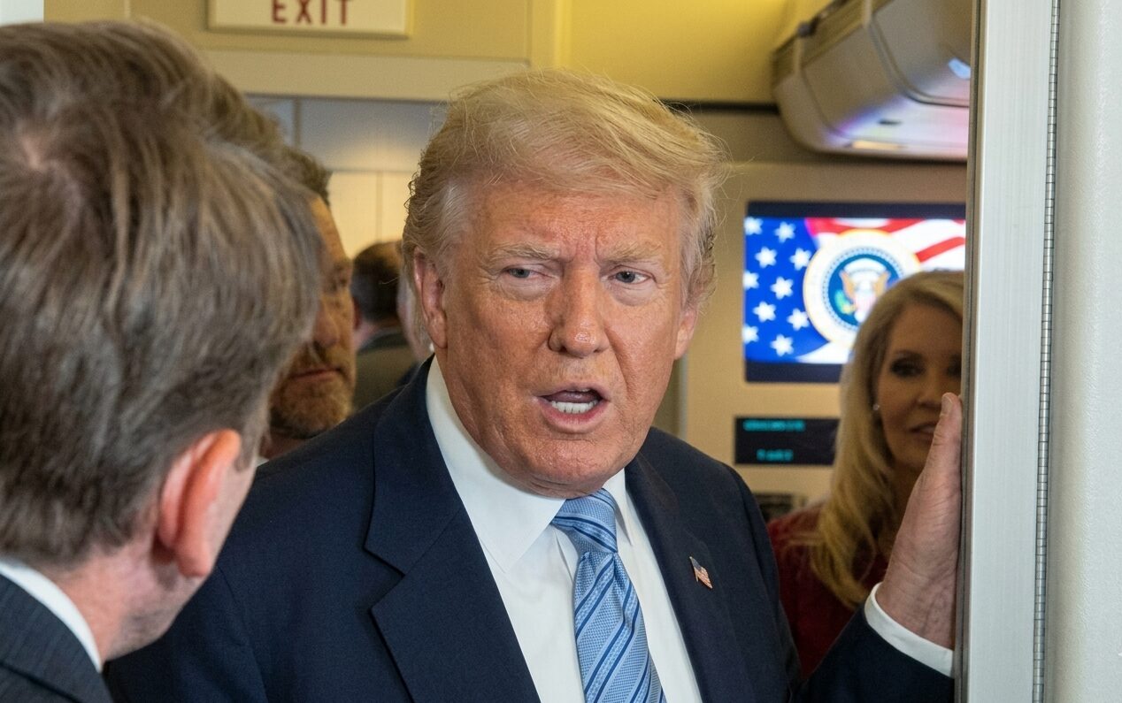 ¿Qué opina Donald Trump sobre el presidente Xi Jinping?