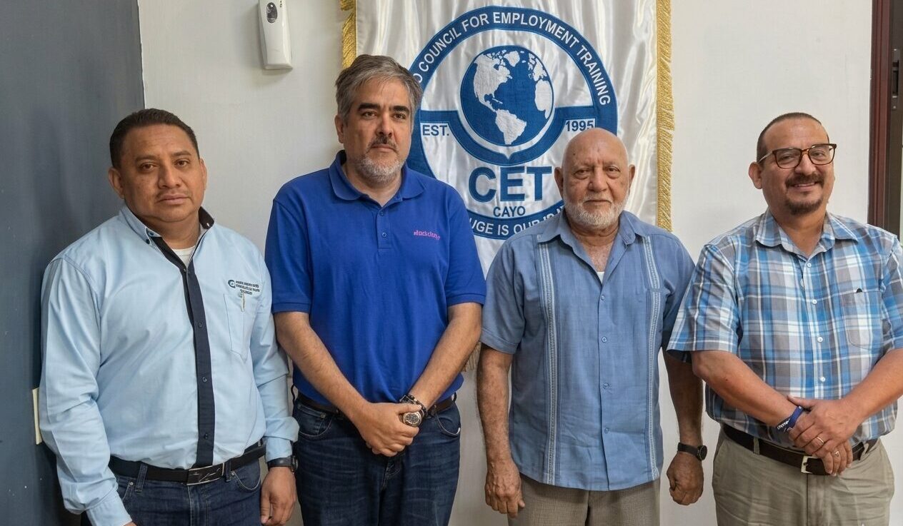 Venezuela explora alianza técnica en Belice