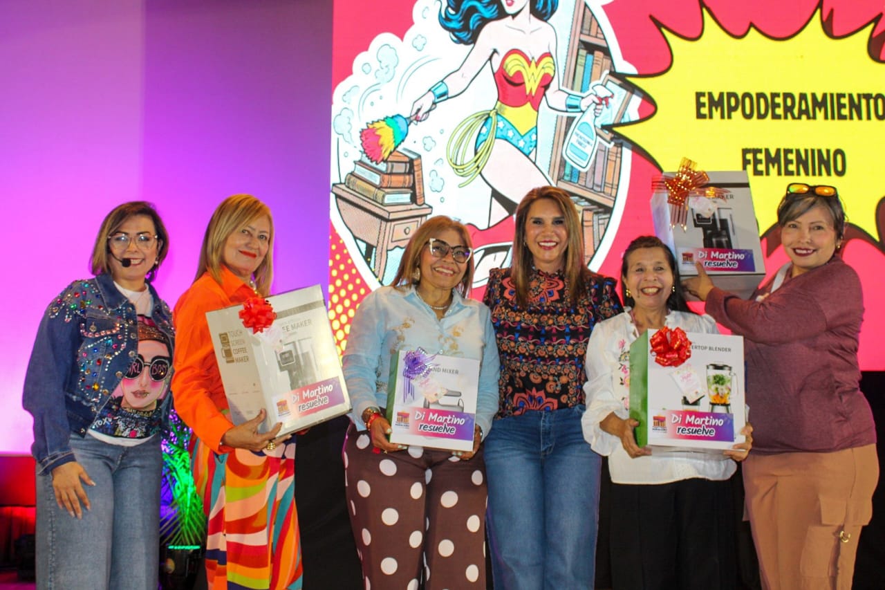 Poder femenino: Maracaibo celebra a las madres que construyen ciudad