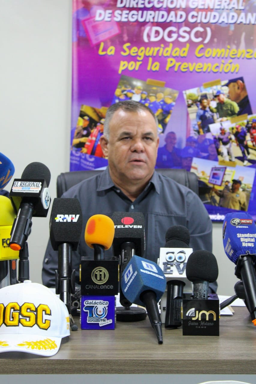 Maracaibo frena la anarquía vial: Anuncian multas «drásticas» para infractores y motorizados