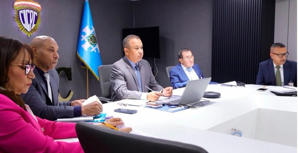 Cicpc crea dos unidades élite contra crimen