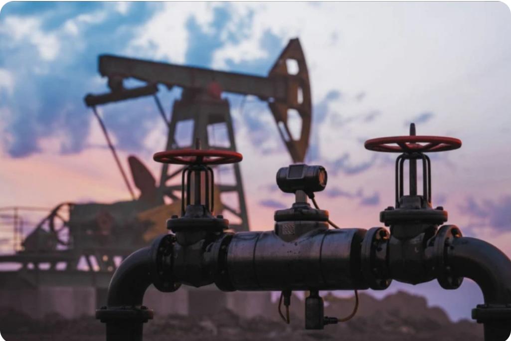 Brent cae a 97 dólares ante posible pacto EE. UU.-Irán