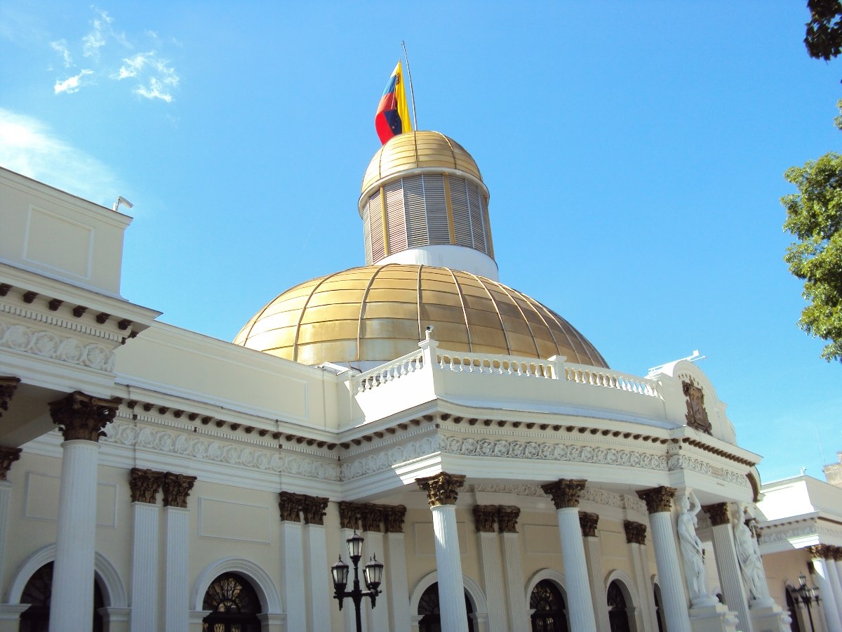 Asamblea Nacional impulsa la digitalización del Estado con la nueva Ley de Celeridad Administrativa