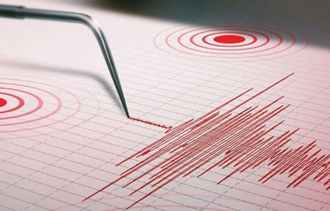 CHILE | Sismo de magnitud 5,8 sacude la zona central y mantiene en alerta al Biobío