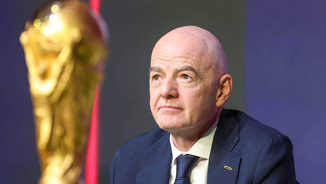 ​FIFA defiende los precios históricos del Mundial 2026: «Es la realidad del mercado de entretenimiento»
