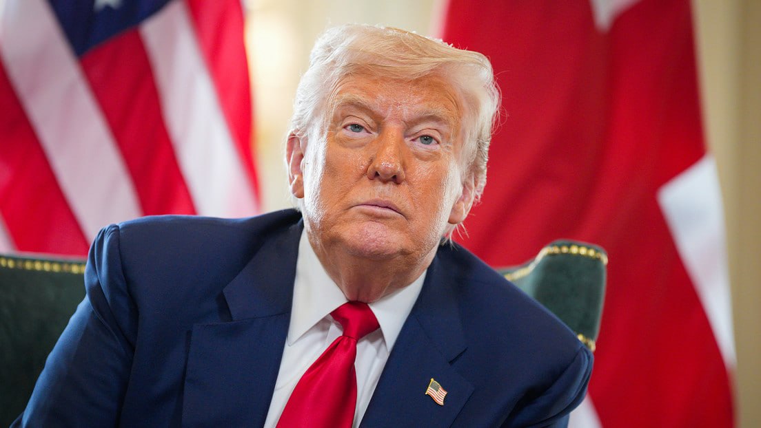 ​Donald Trump proclama la victoria sobre Irán tras la neutralización de sus capacidades estratégicas