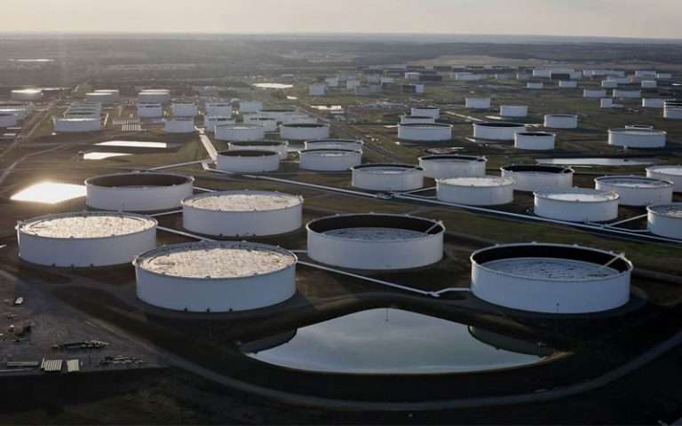 EE. UU. a las puertas de una crisis energética este julio