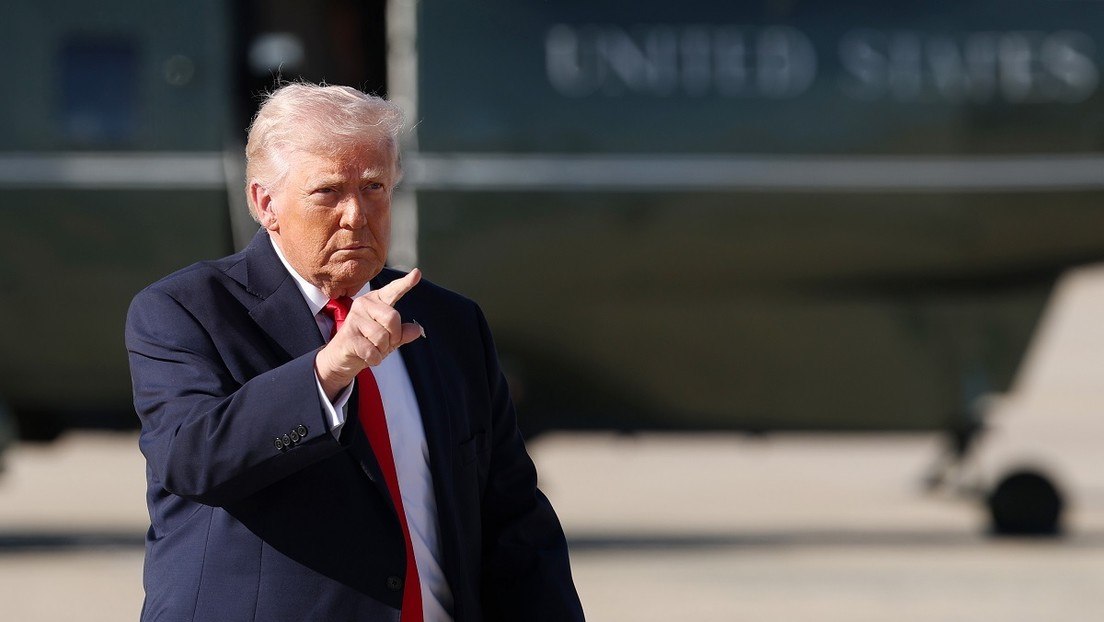 ​¡Mazazo judicial a Trump! Declaran ilegales sus aranceles y frenan su plan económico global
