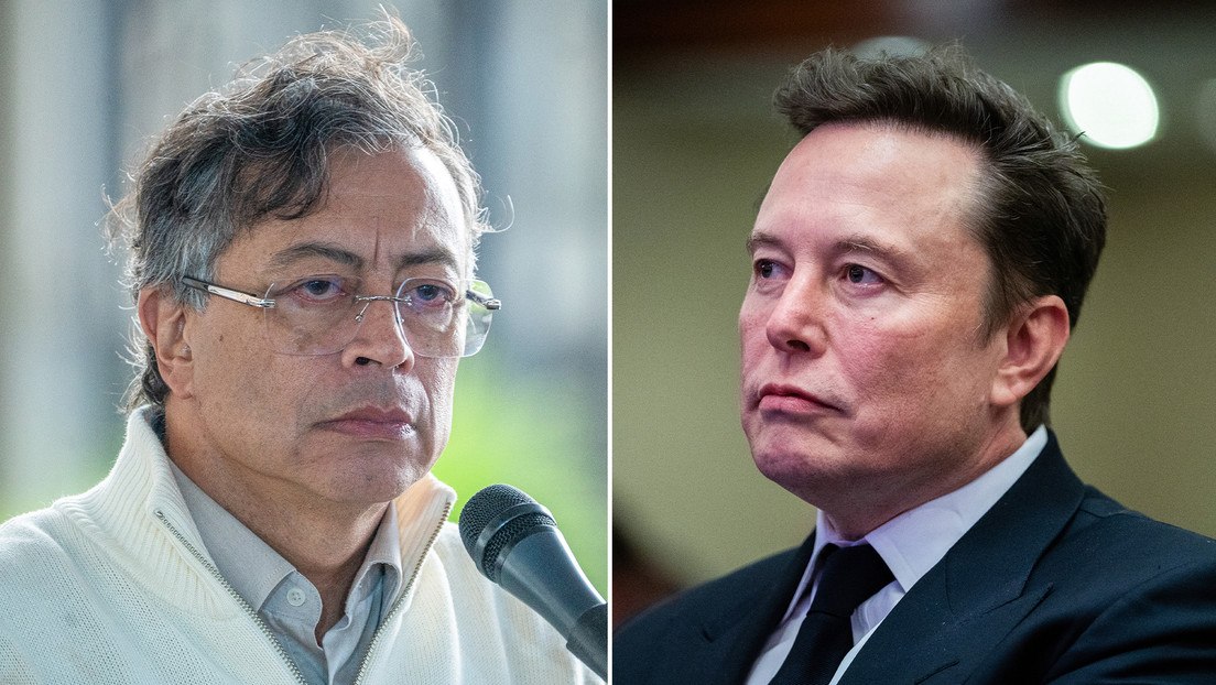 ​Petro da cátedra de historia a Elon Musk: ‘El dinero no le da el derecho de reescribir el pasado