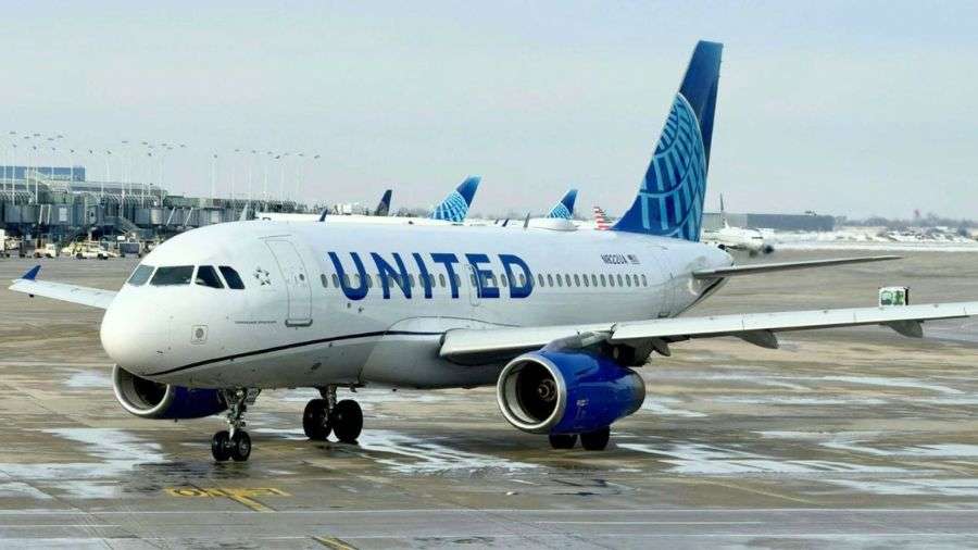 Houston y Caracas vuelven a conectarse tras casi una década de silencio aéreo