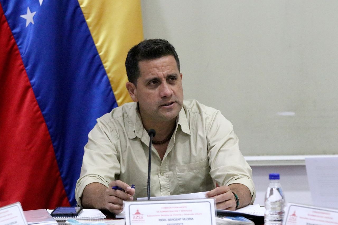 AN destraba medio millón de viviendas