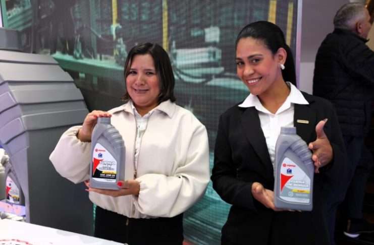 ​Hidrocarburos a la vanguardia: PDVSA y Pequiven blindan alianzas con el sector privado