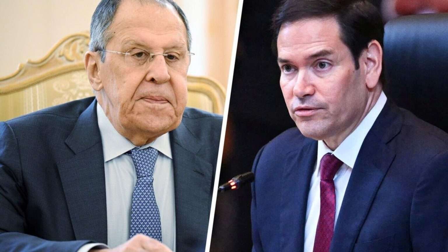 ​Rusia exige a EE. UU. evacuar Kiev ante inminente ataque