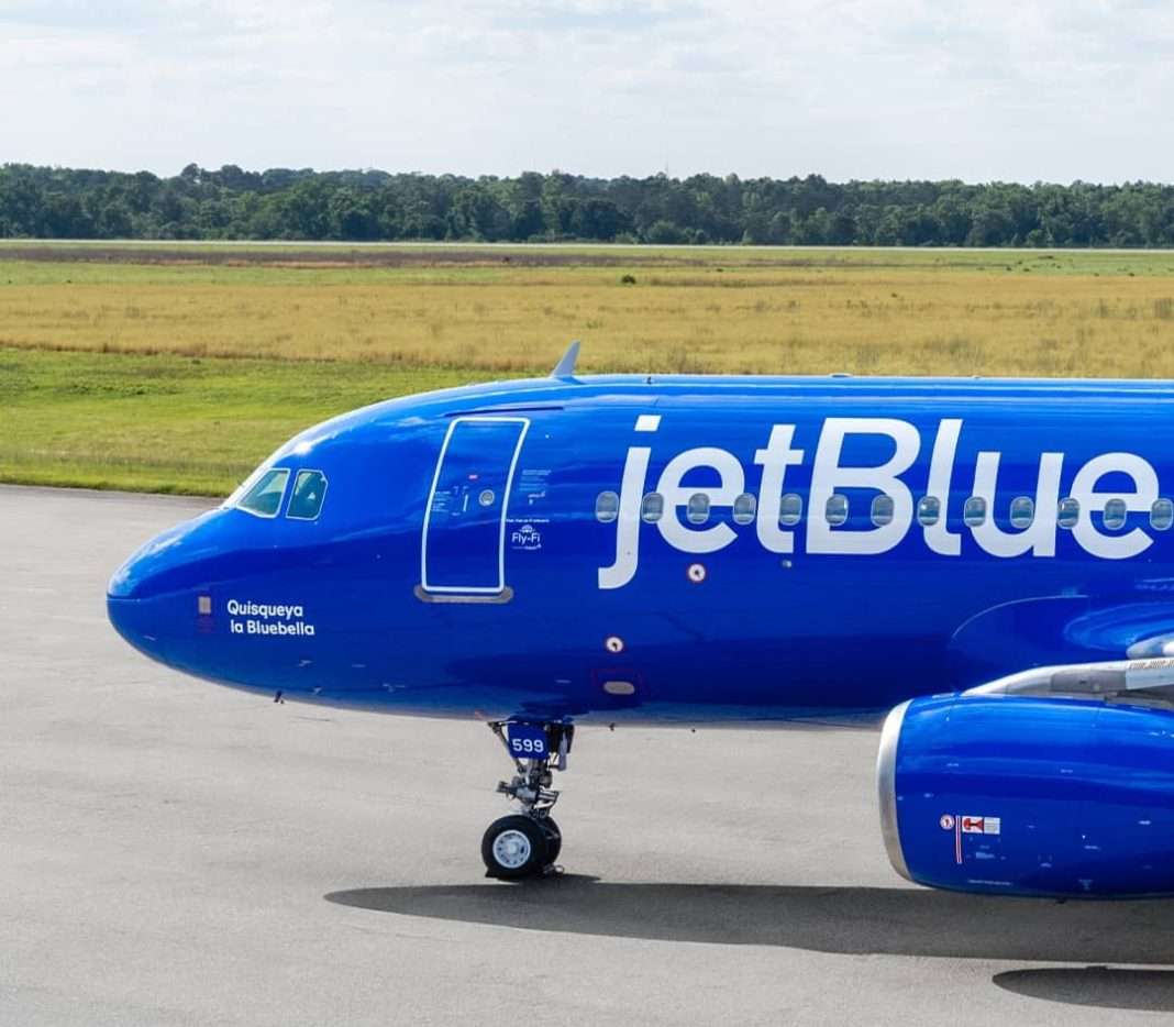 Puente aéreo a Caracas: JetBlue anuncia sus primeros vuelos a Venezuela