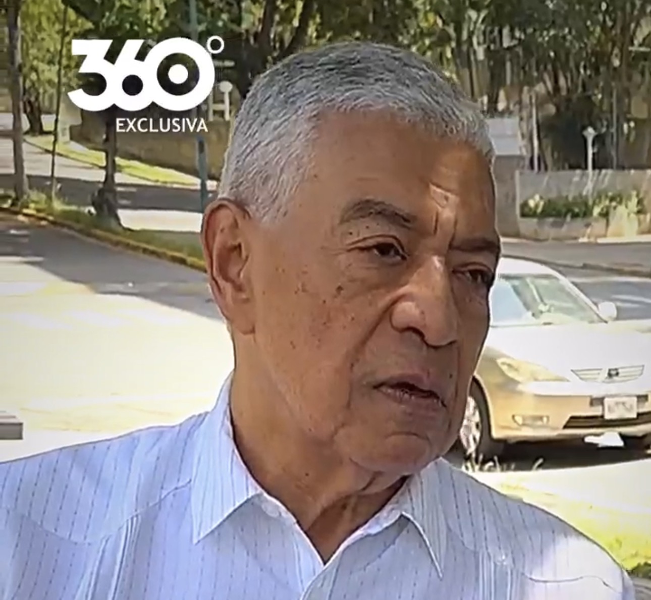 Claudio Fermín: «El mayor temor para Venezuela son las culturas políticas de exclusión»